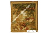 stock aubusson tapestry No.33 manufacturer factory